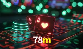 Estatísticas 78m