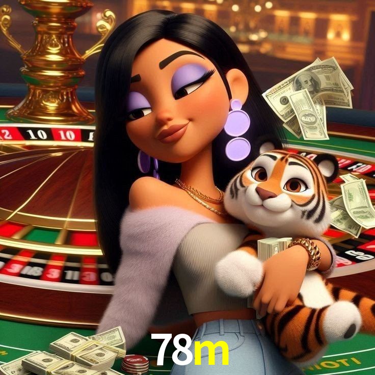 Welcome Bonus 78m