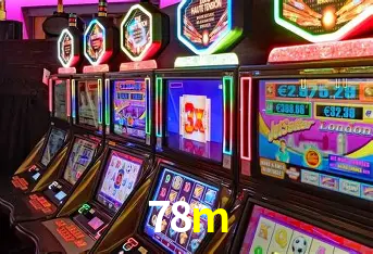 Desvendando o Mundo dos Jogos Virtuais na 78m