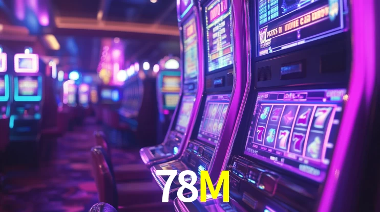 Cassino Online 78M
