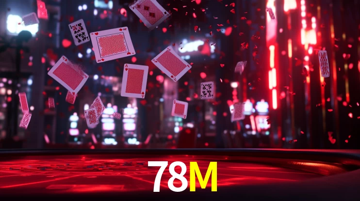 Bonus no Cassino 78M