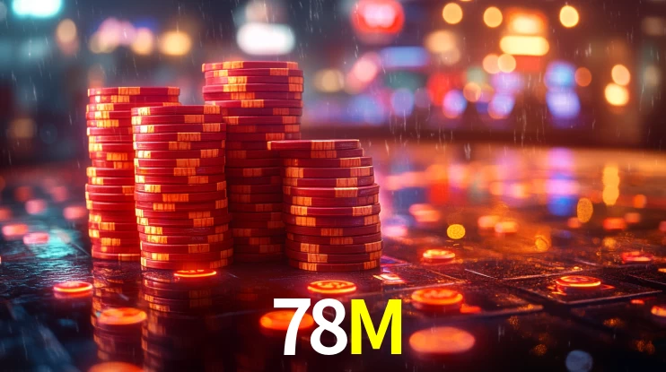 Suporte no Cassino Online 78M