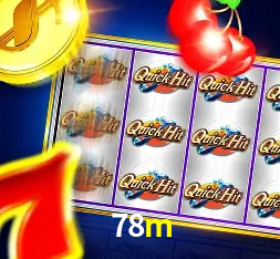 Descubra a Magia dos Jogos de Arcade no 78m