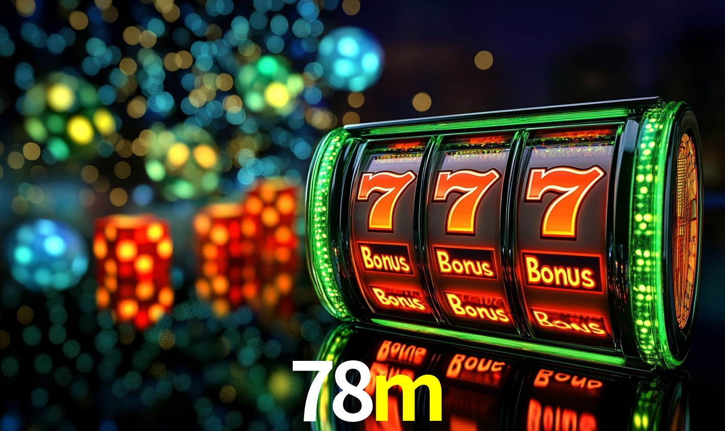 Benefícios da Conta 78m
