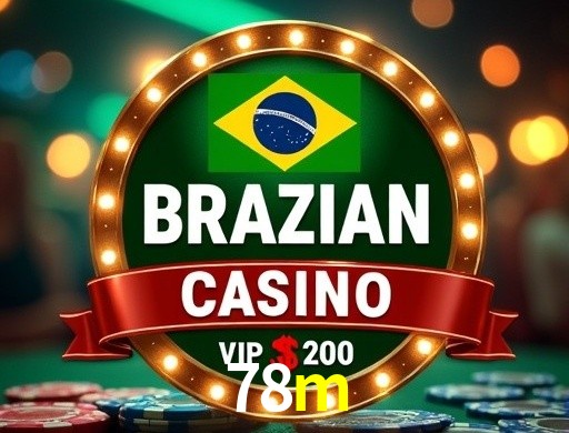 Canal oficial no Telegram da 78m