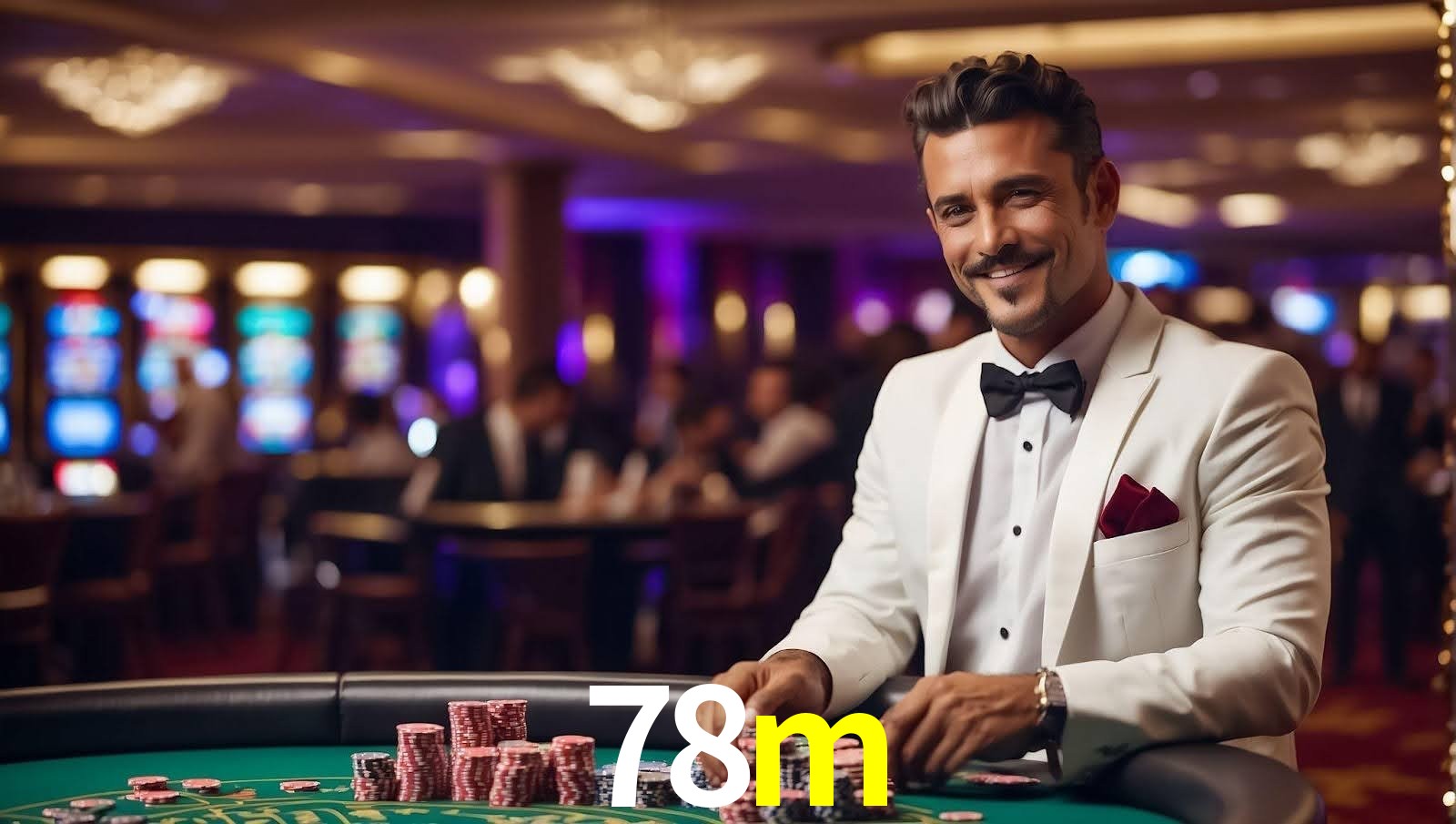 Sistemas de Segurança 78m