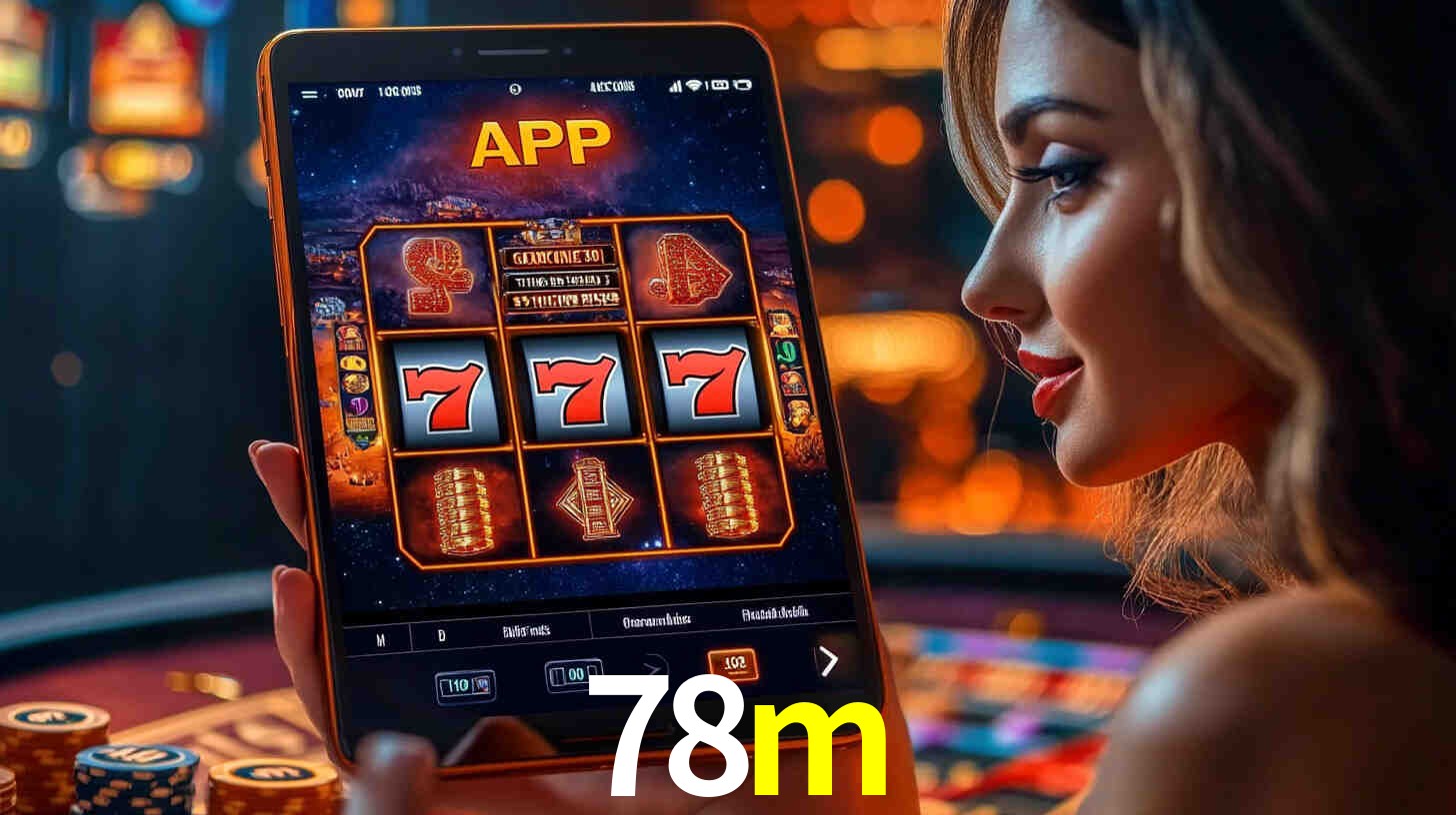 78m: A Experiência de Casino com Jogos de Mesa ao Vivo