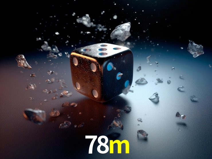 Variedade de jogos na 78m