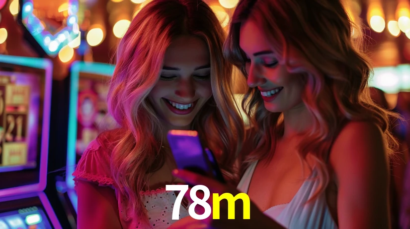 78m