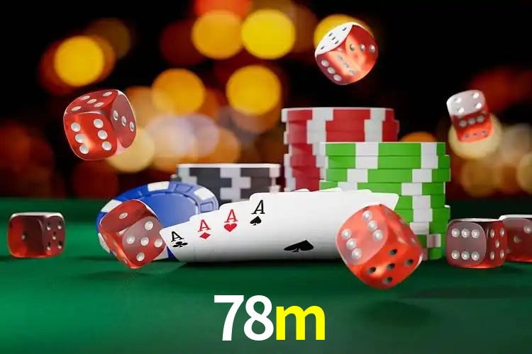 Jogos de Slot 78m