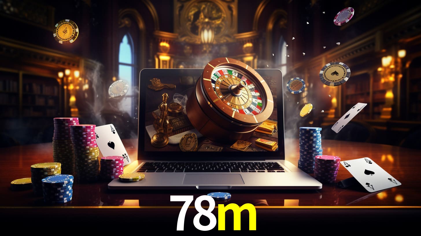 VIP Casino 78m