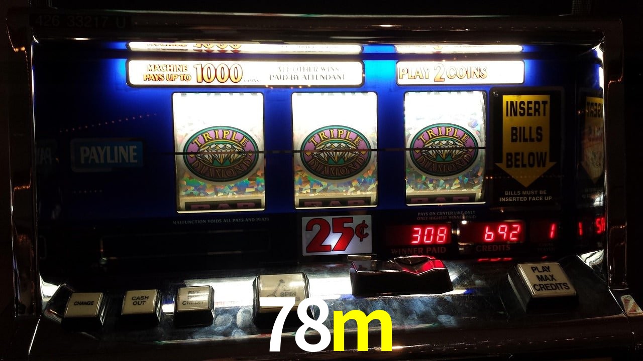 Tennis Betting 78m