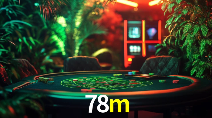 Live Casino 78m