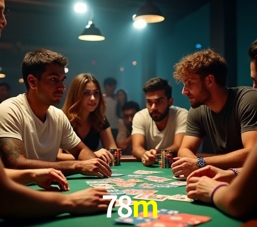 Loterias online na 78m