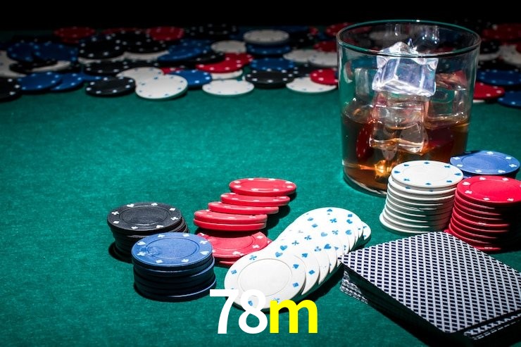 Casino Ao Vivo 78m