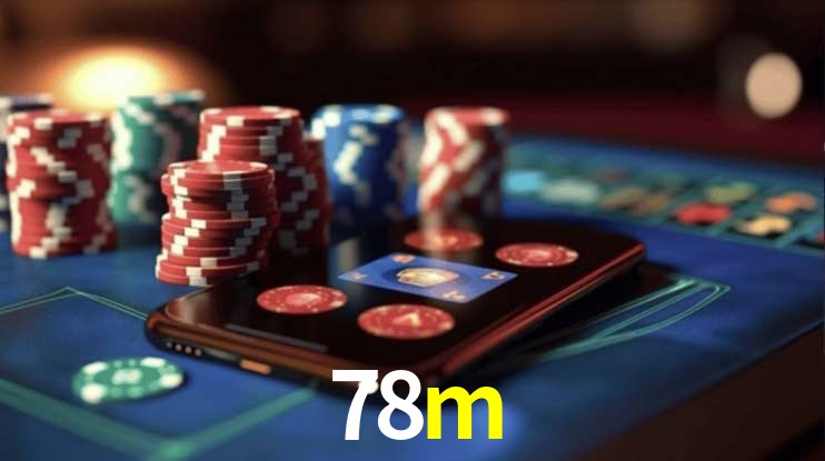 Casino Ao Vivo 78m