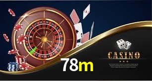 Apostas de Futebol 78m