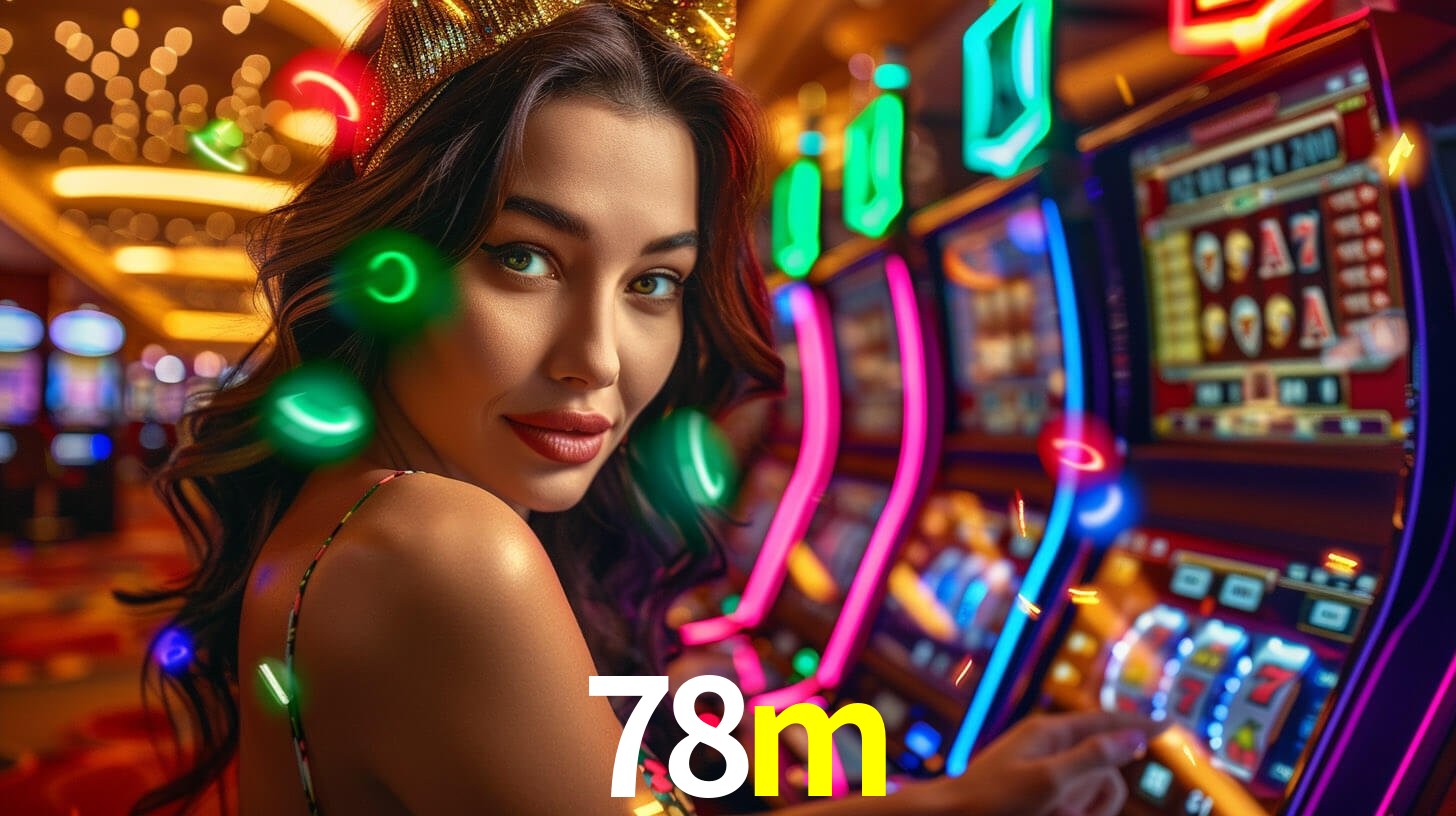 Download rápido e seguro na 78m