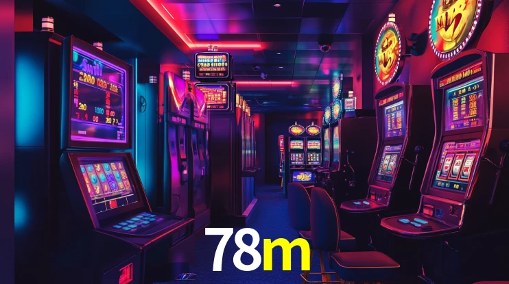 Cashback e recargas na 78m
