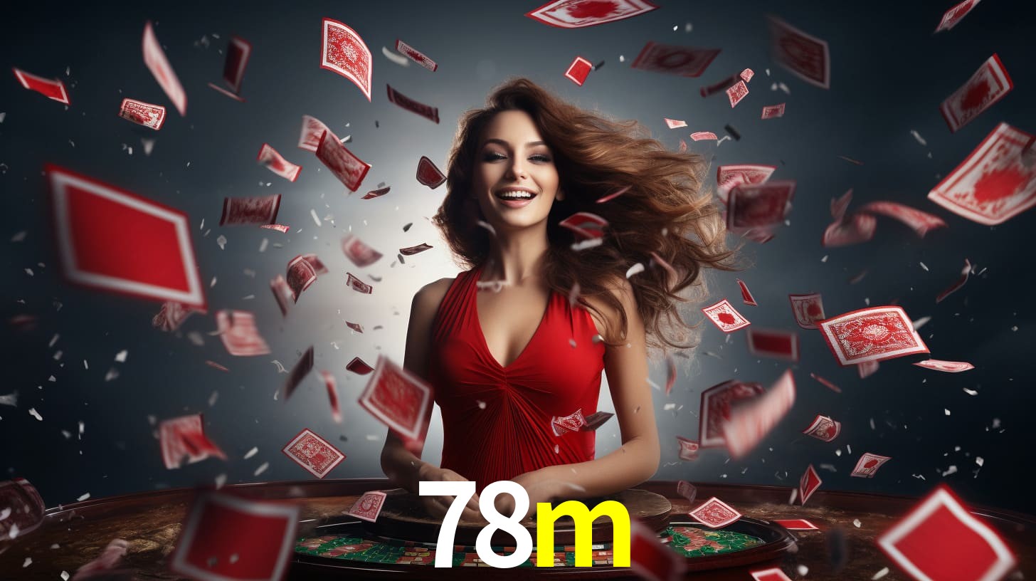 Blackjack Table 78m
