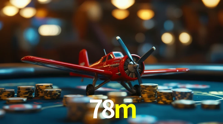 Live Casino 78m