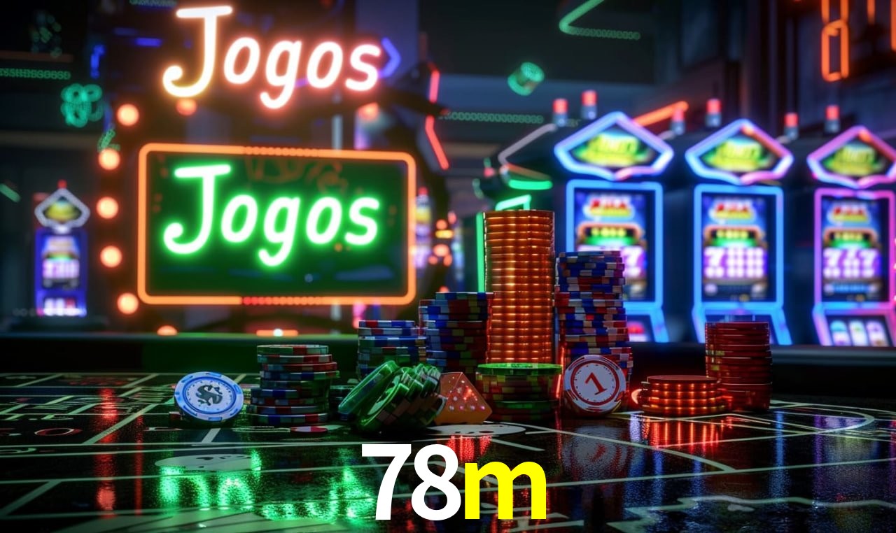 Mercados ao vivo e cash out na 78m