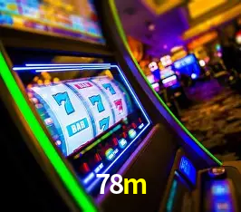 A Revolução dos Aplicativos de Jogos no 78m